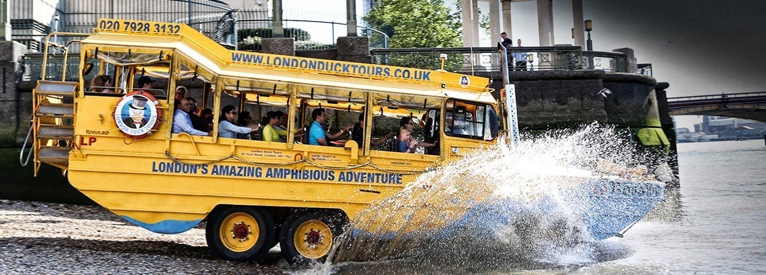 london duck tours companies house