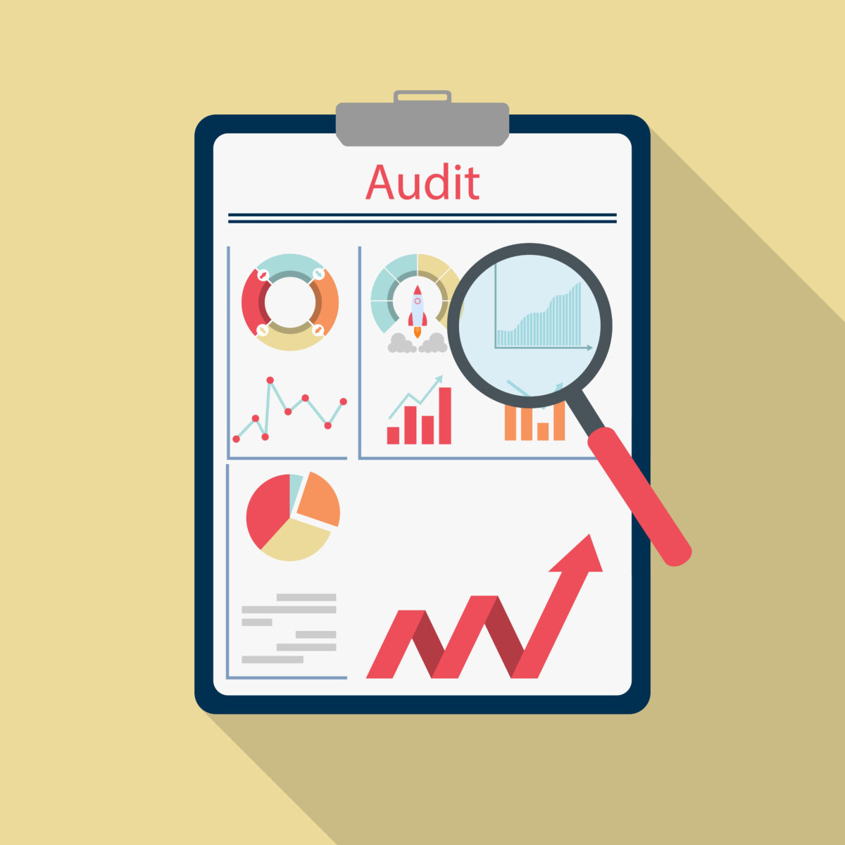 website audit