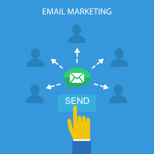 email marketing