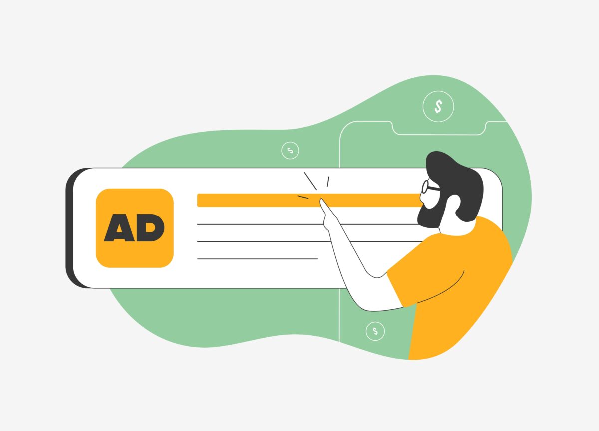 PPC ads